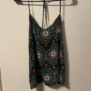 Boho Top